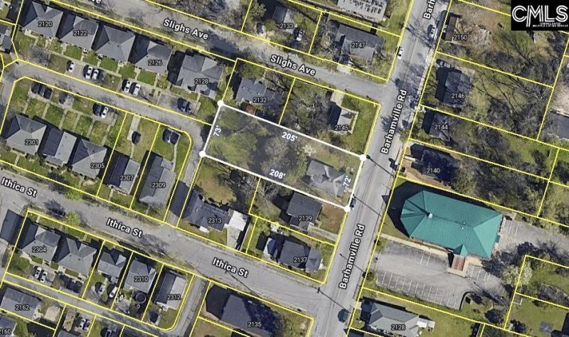 2141 Barhamville Road  Photo 18