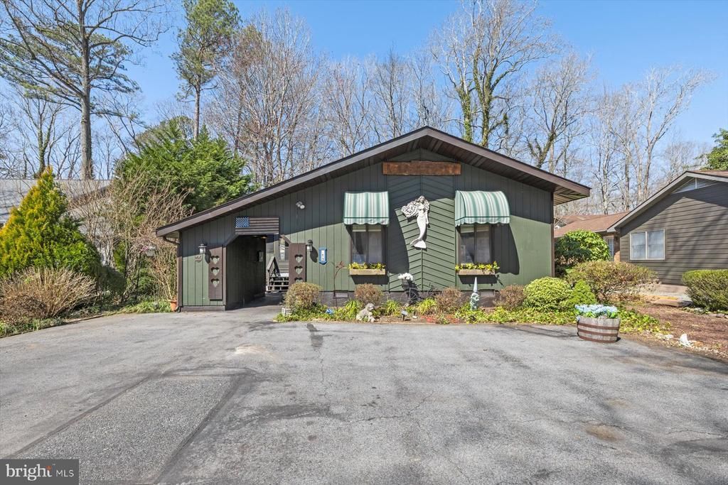 13 SLOOP LANE, OCEAN PINES, MD 21811