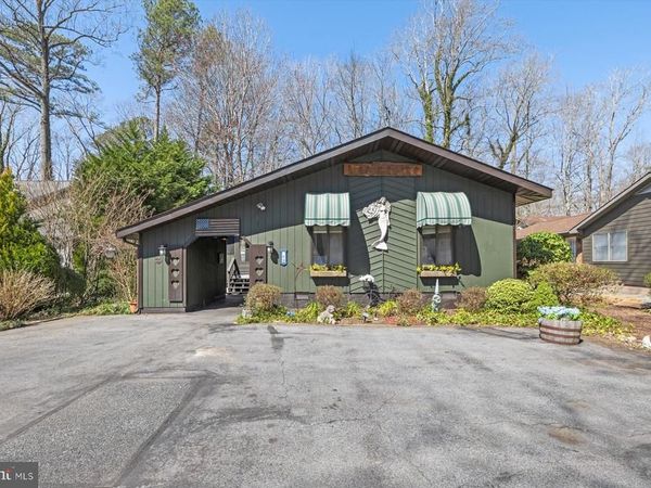 13 SLOOP LANE, OCEAN PINES, MD 21811