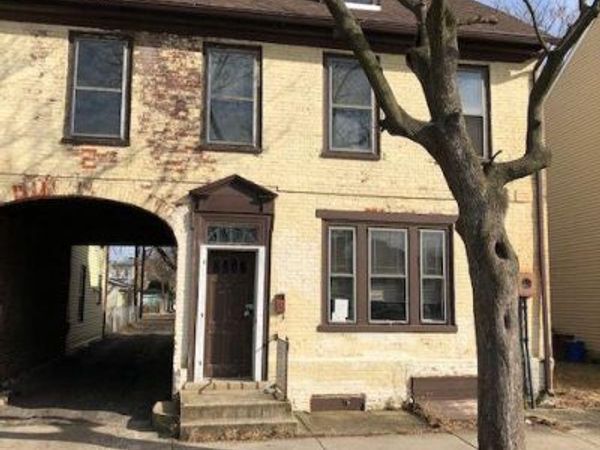 309 STACY STREET , BURLINGTON, NJ 08016