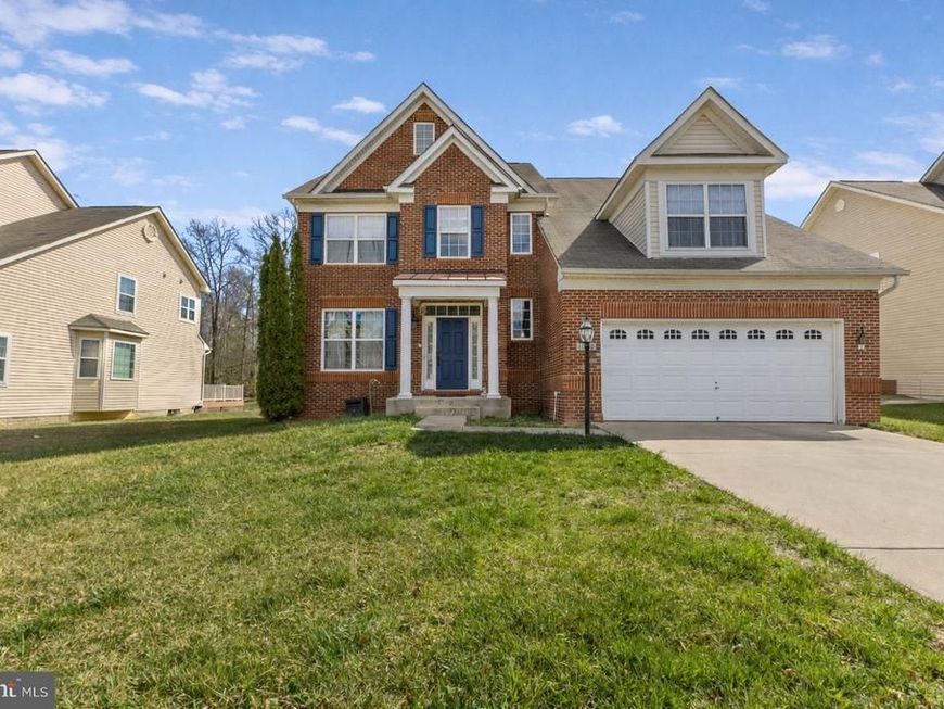 11668 Marston Moor Lane, Waldorf, MD 20602 Main Photo