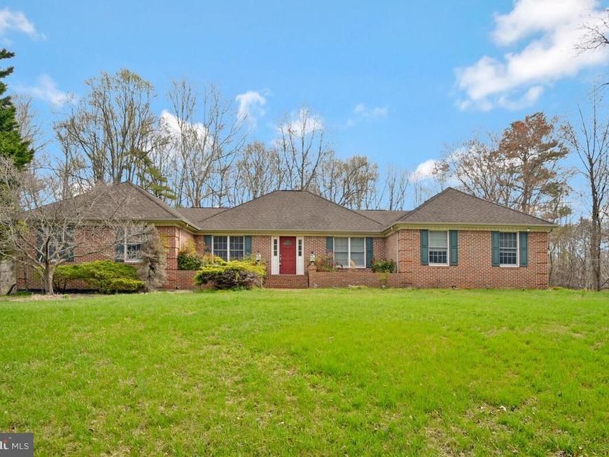 6024 Swanson Creek Lane, Hughesville, MD 20637 Main Photo