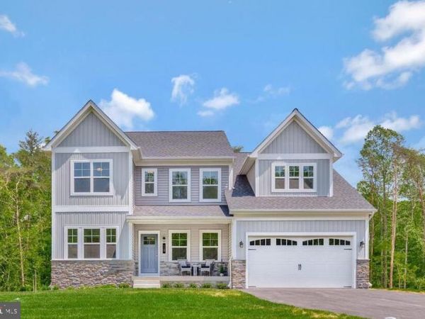 5514 GLEN AVENUE , LANHAM, MD 20706