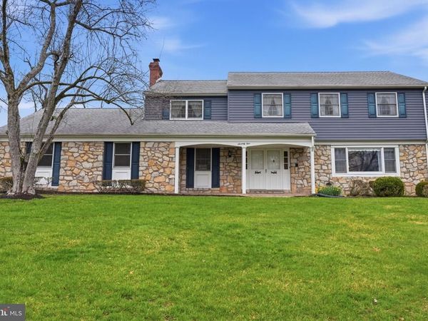 71 BRIARWOOD DRIVE , HOLLAND, PA 18966