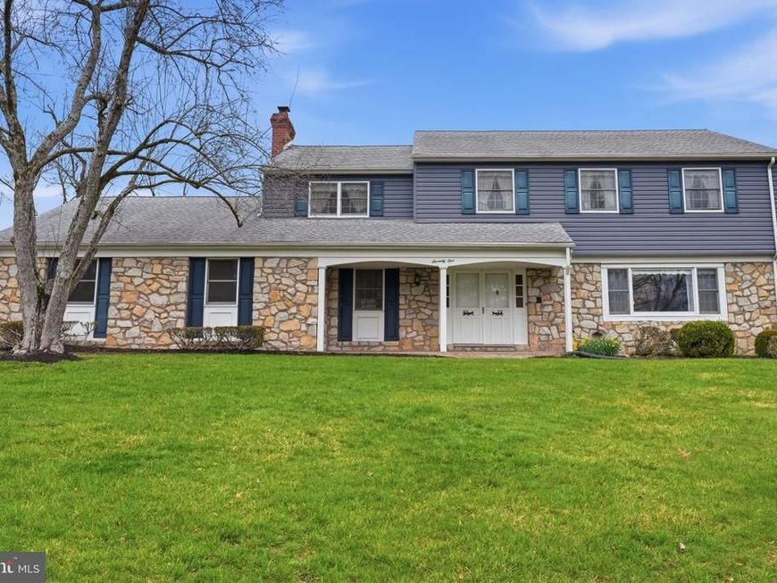 71 Briarwood Drive , Holland, PA 18966 Main Photo