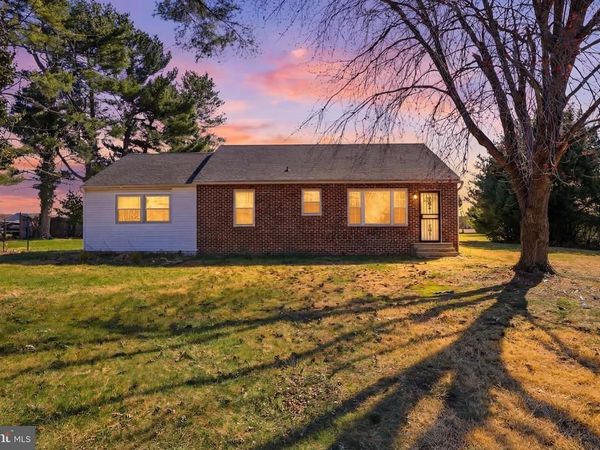 1616 INGLESIDE AVENUE, PERRYVILLE, MD 21903