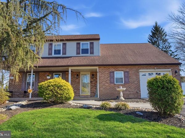 20 FIREWOOD DRIVE, HOLLAND, PA 18966