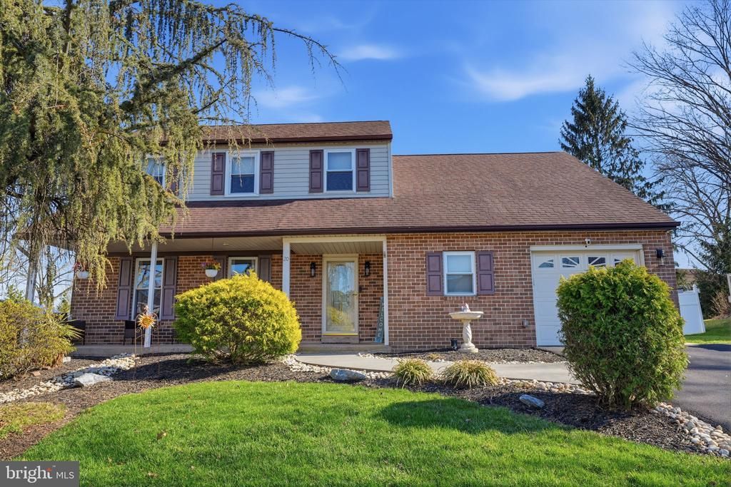 20 FIREWOOD DRIVE, HOLLAND, PA 18966