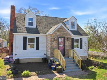 225 FAIRGROUND ROAD , WOODSTOCK, VA 22664