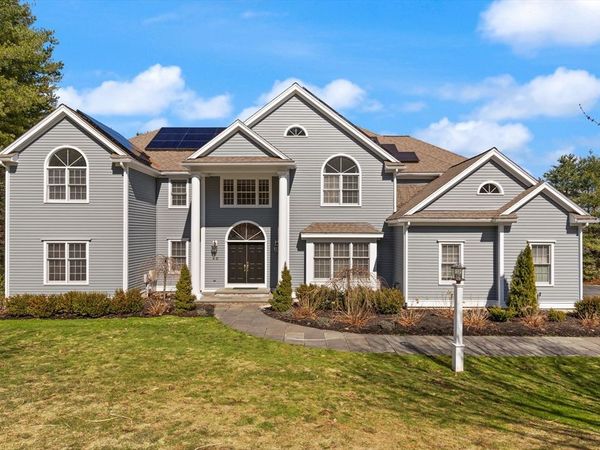 40 Widow Rites, Sudbury, MA 01776