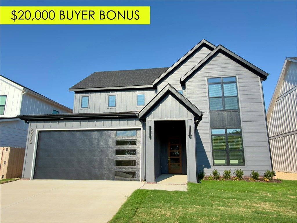 6010 40th Place Rogers, AR 72758