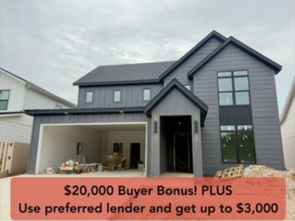 6010 40th Place, Rogers, AR 72758