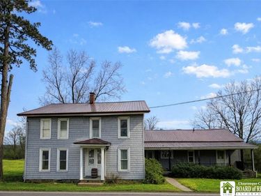 9667 Route 60, Fredonia, NY 14063