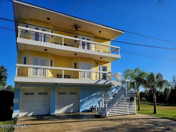 4539 RIBAULT PARK Street, Jacksonville, FL 32233