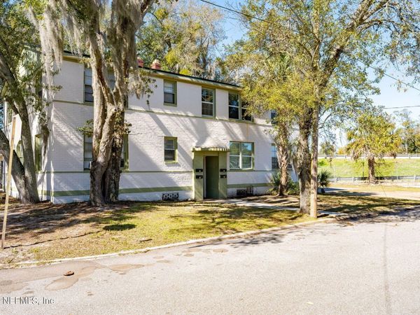 2906 SILVER Street, Unit 1, Jacksonville, FL 32206