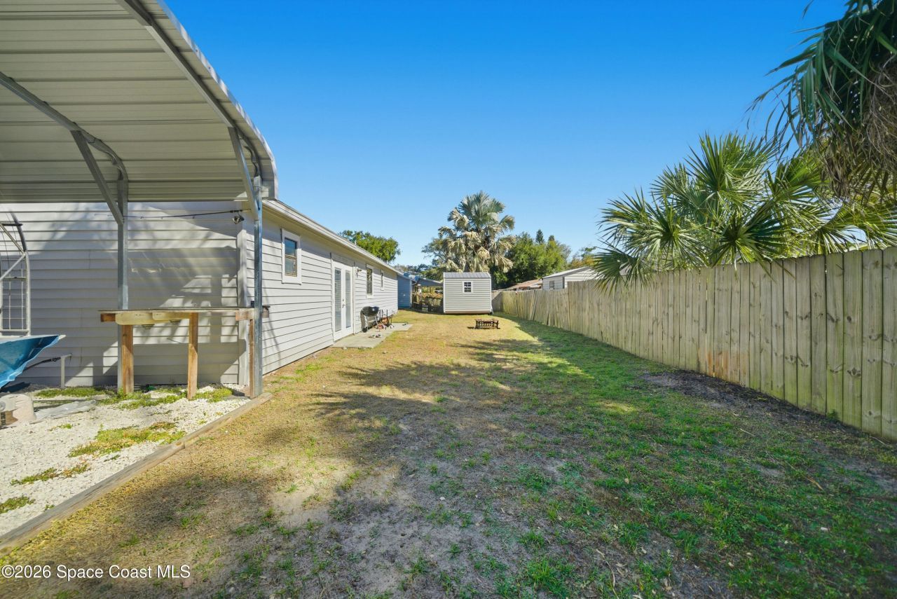 3741 Ranger Street, Titusville, FL 32796 Photo