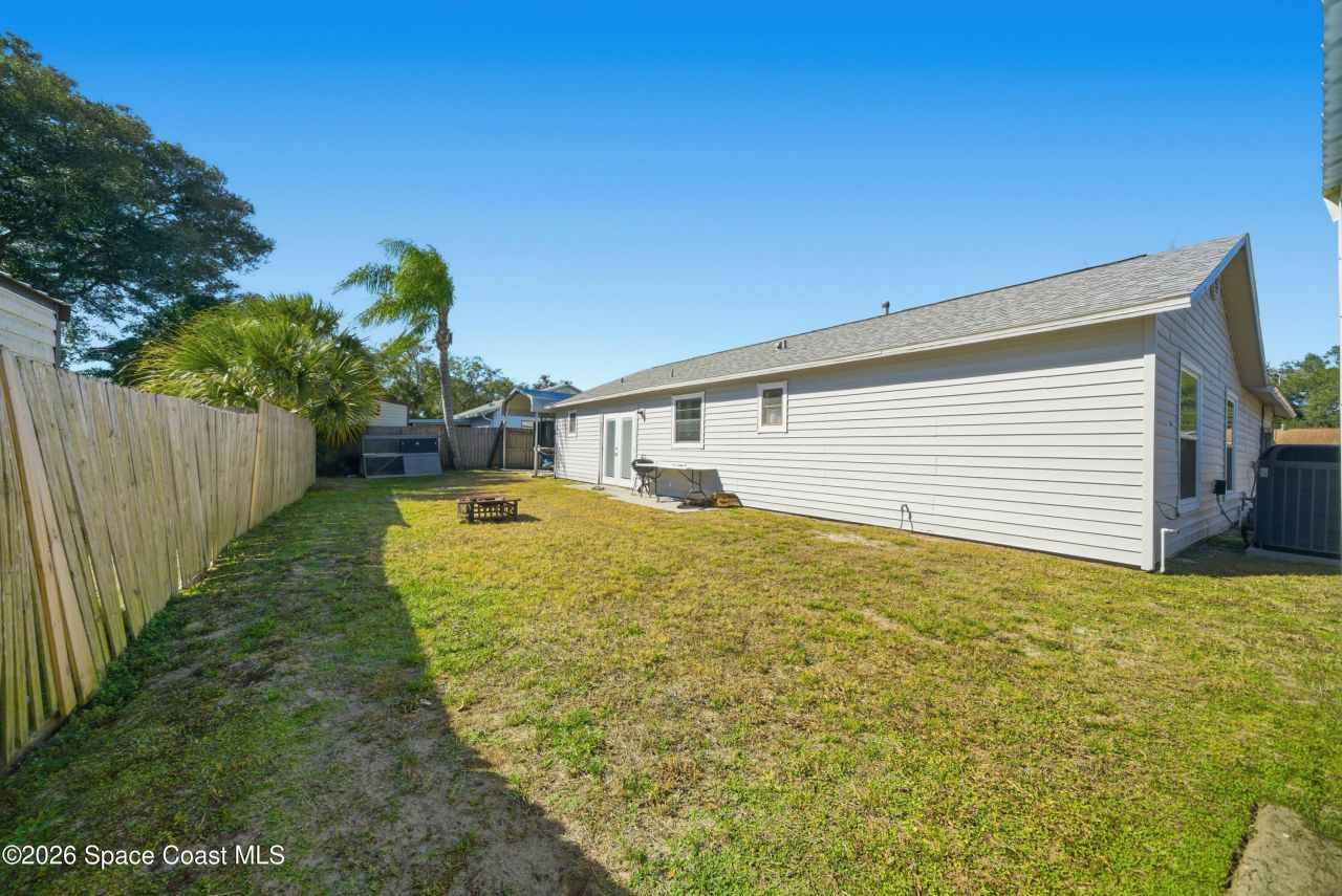 3741 Ranger Street, Titusville, FL 32796 Photo