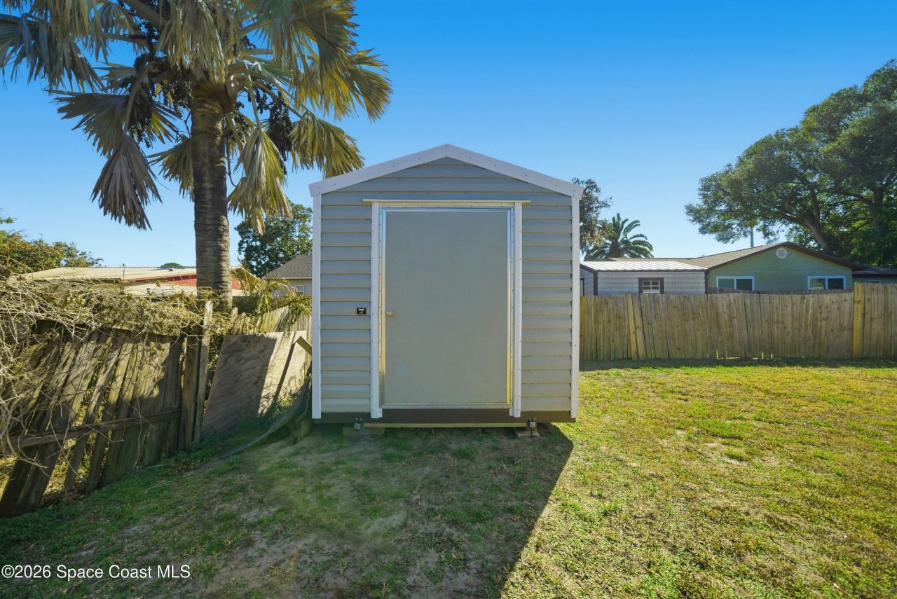 3741 Ranger Street, Titusville, FL 32796 Photo