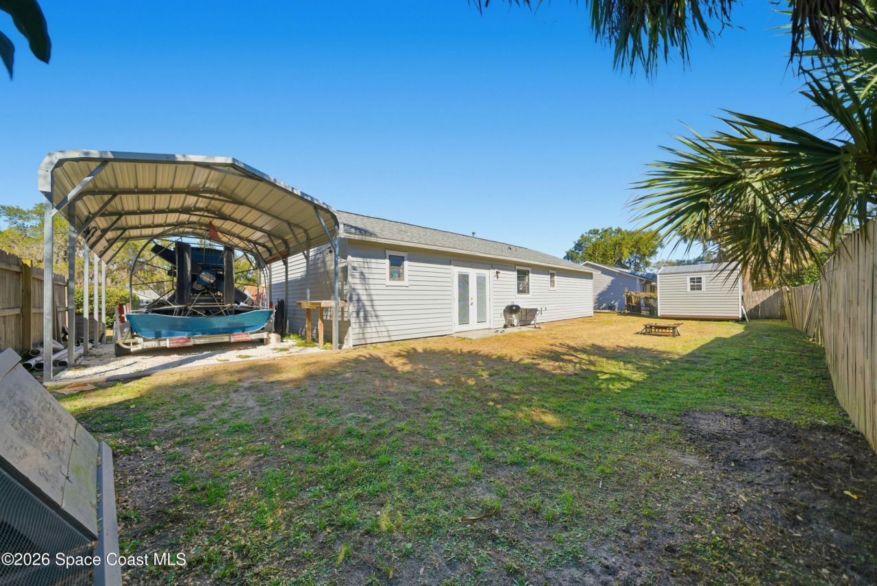 3741 Ranger Street, Titusville, FL 32796 Photo