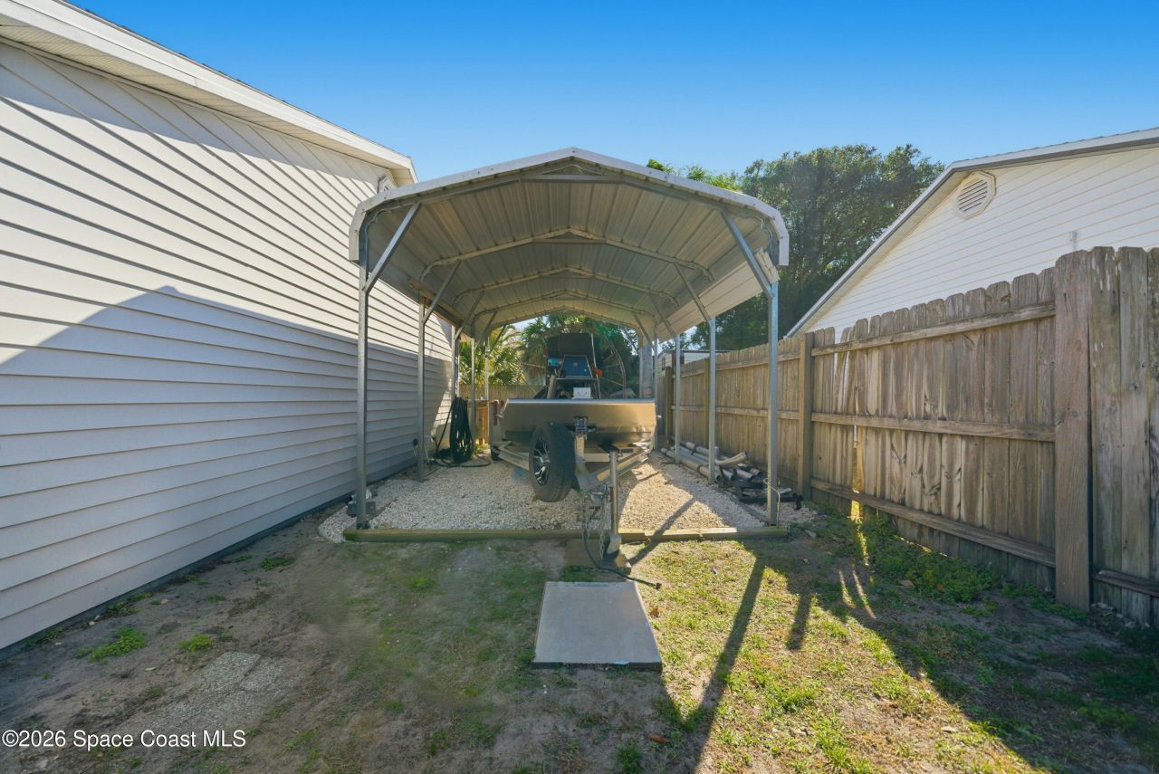3741 Ranger Street, Titusville, FL 32796 Photo