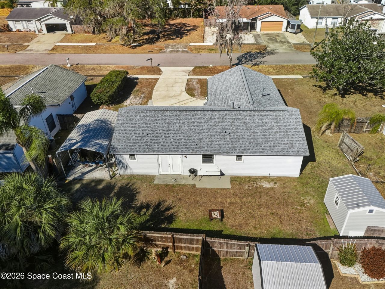 3741 Ranger Street, Titusville, FL 32796 Photo