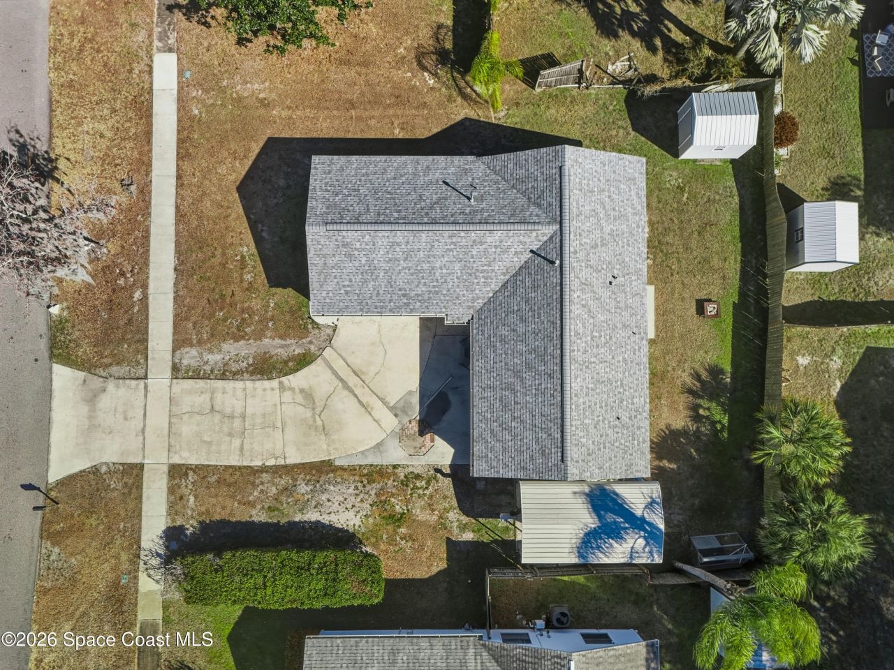 3741 Ranger Street, Titusville, FL 32796 Photo