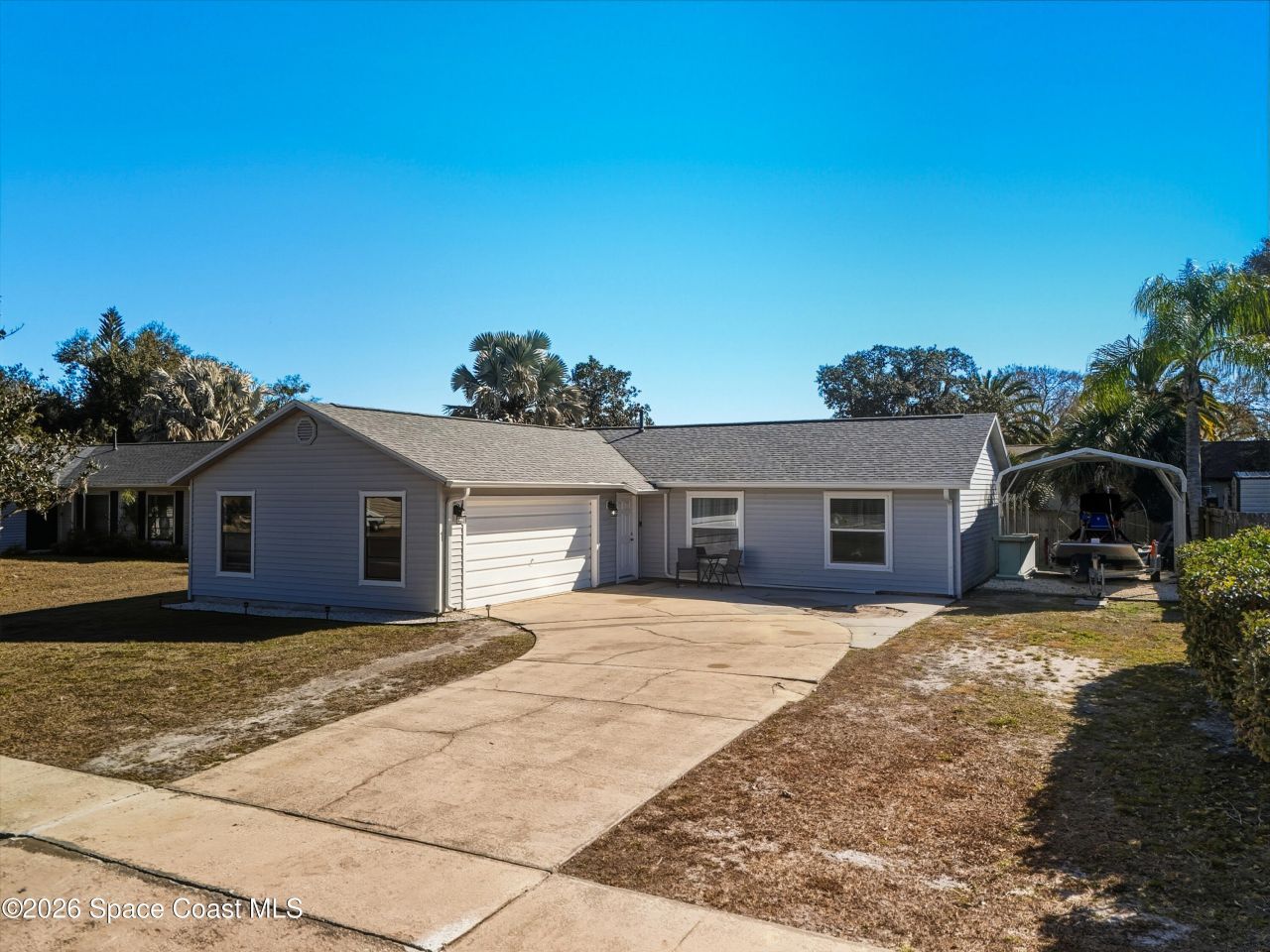 3741 Ranger Street, Titusville, FL 32796 Photo