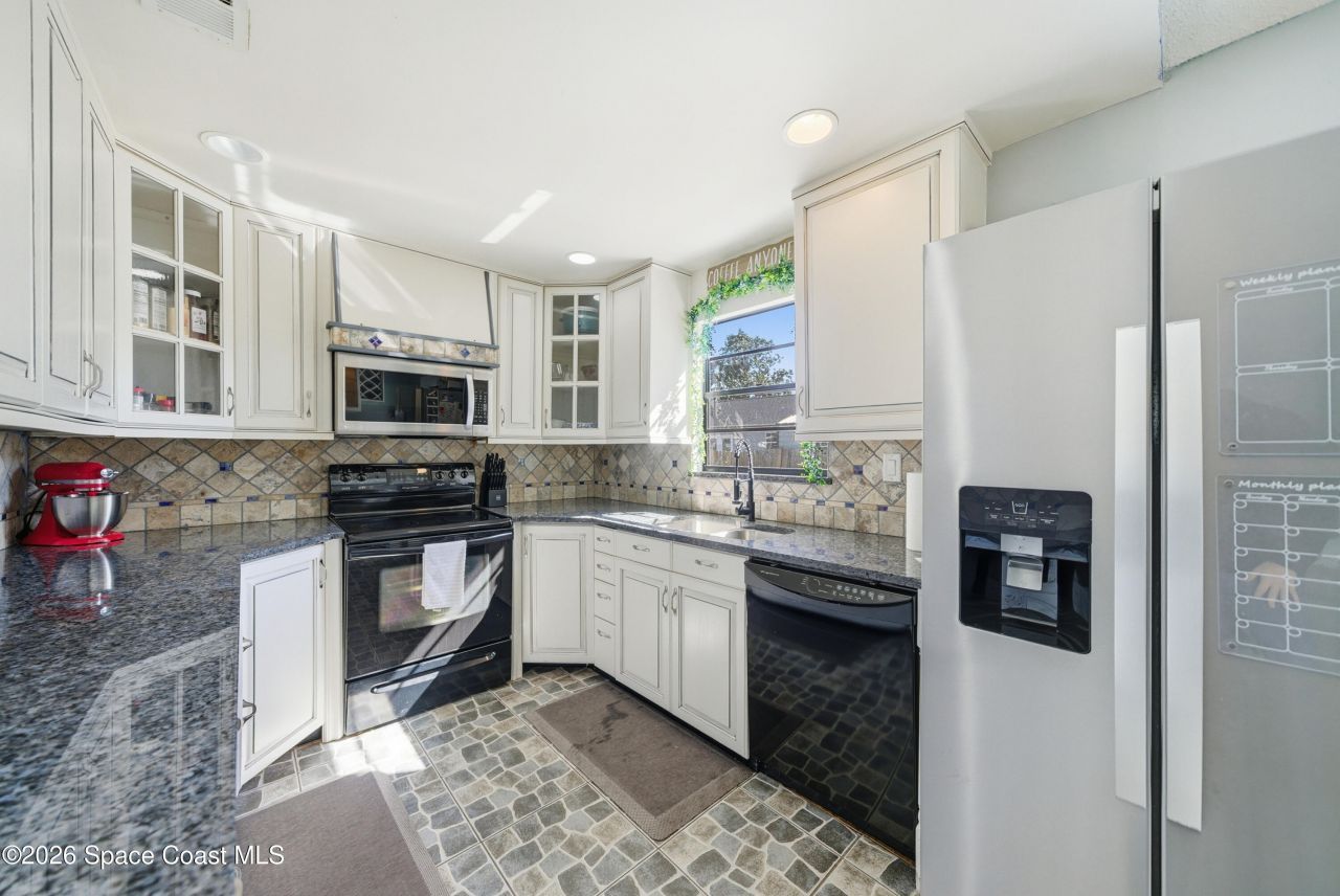 3741 Ranger Street, Titusville, FL 32796 Photo