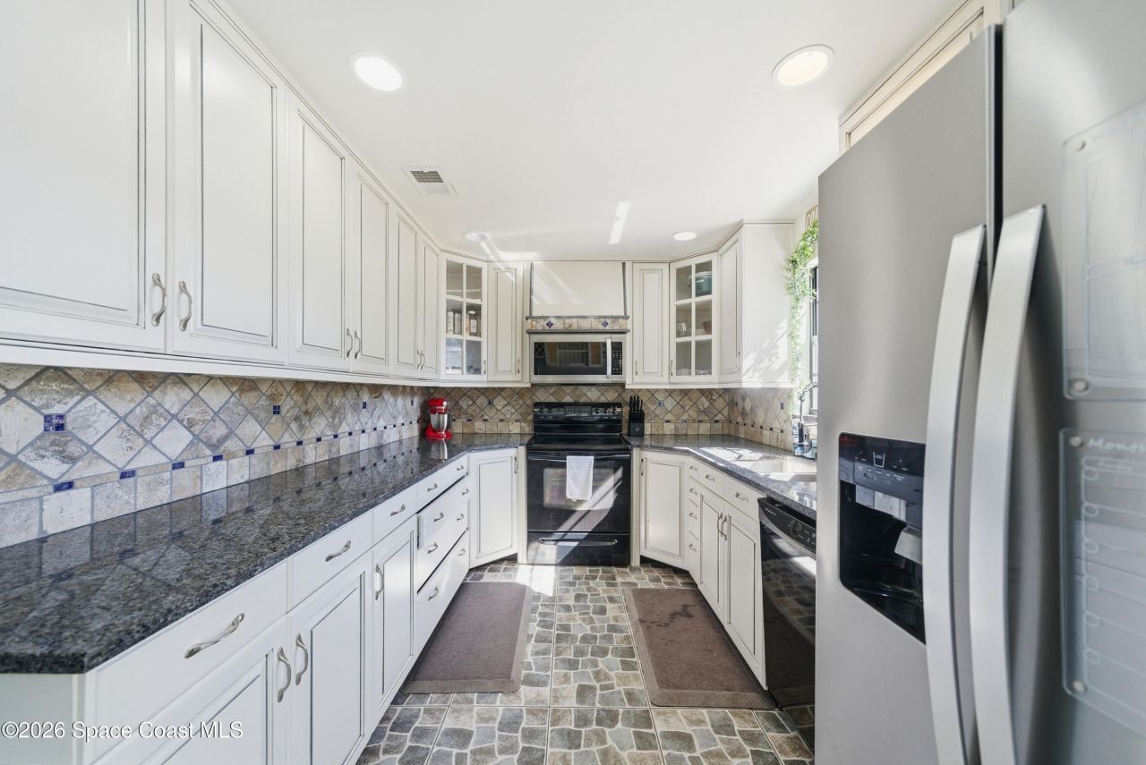 3741 Ranger Street, Titusville, FL 32796 Photo