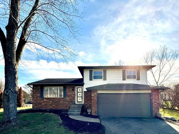 5117 Bixford Avenue , Canal Winchester, OH 43110