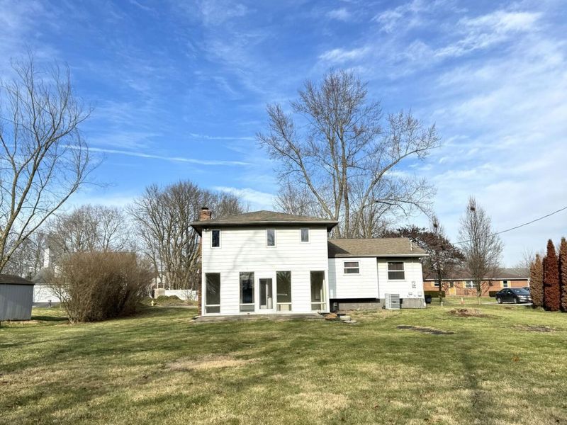 5117 Bixford Avenue , Canal Winchester, OH 43110 Photo 2