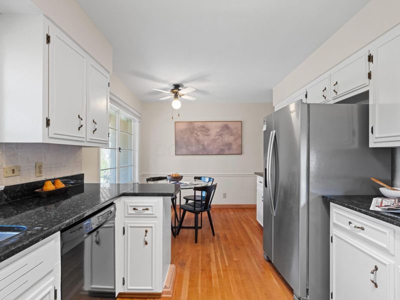 3949 Norbrook Drive, Upper Arlington, OH 43220 Photo 24