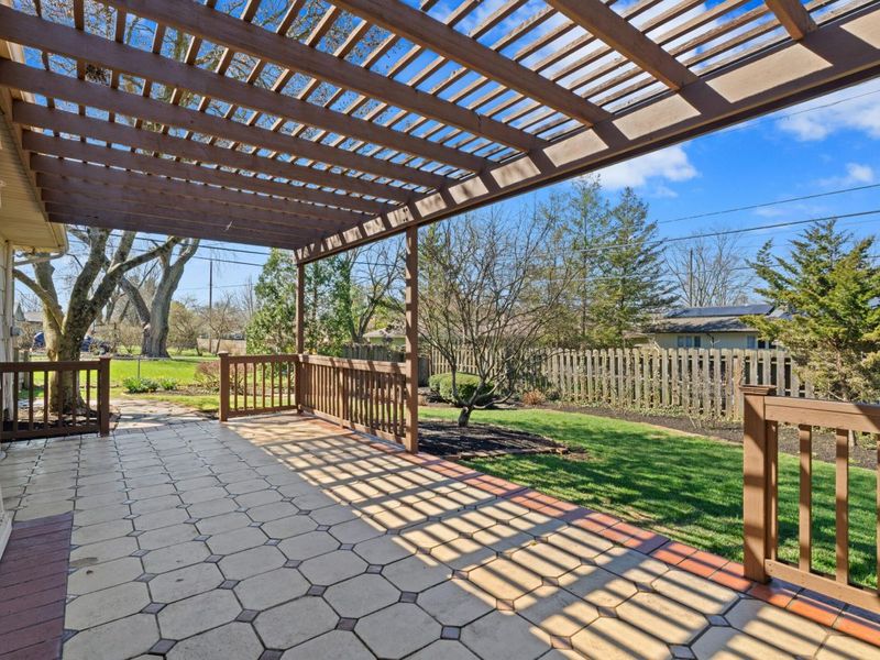 3949 Norbrook Drive, Upper Arlington, OH 43220 Photo 48