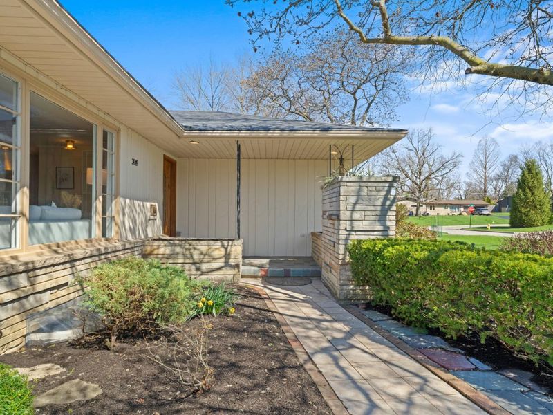 3949 Norbrook Drive, Upper Arlington, OH 43220 Photo 5