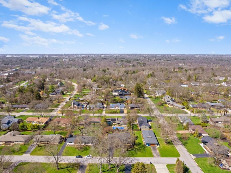 3949 Norbrook Drive, Upper Arlington, OH 43220 Photo 62