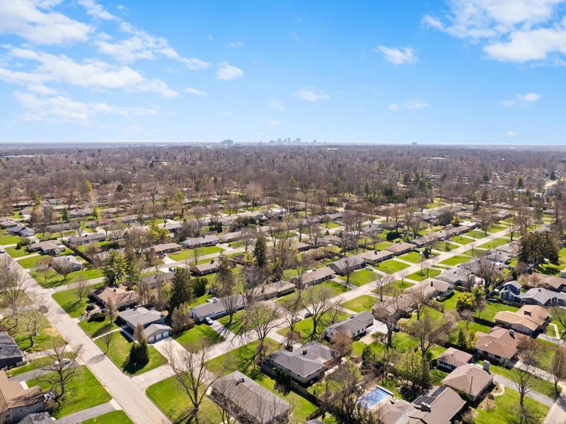 3949 Norbrook Drive, Upper Arlington, OH 43220 Photo 63