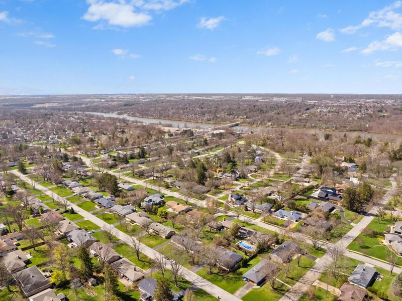 3949 Norbrook Drive, Upper Arlington, OH 43220 Photo 64