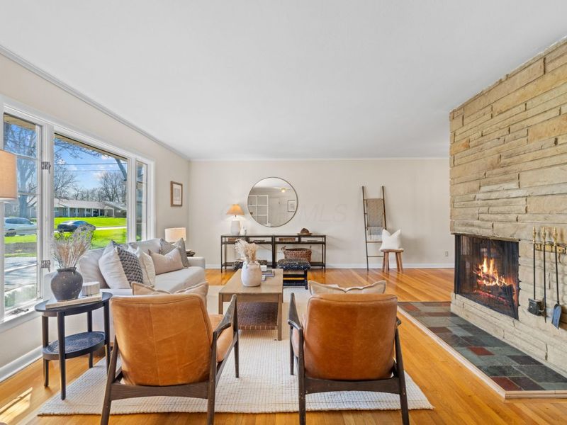 3949 Norbrook Drive, Upper Arlington, OH 43220 Photo 8