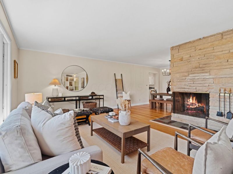 3949 Norbrook Drive, Upper Arlington, OH 43220 Photo 9