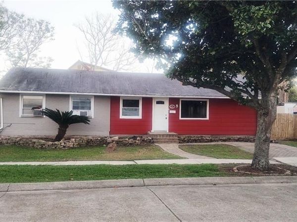 507 E OGLETHORPE Place, Kenner, LA 70065