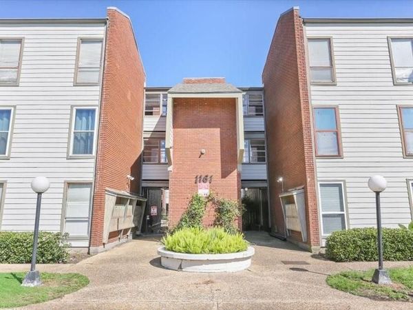 1161 LAKE Avenue , Unit 308, Metairie, LA 70005
