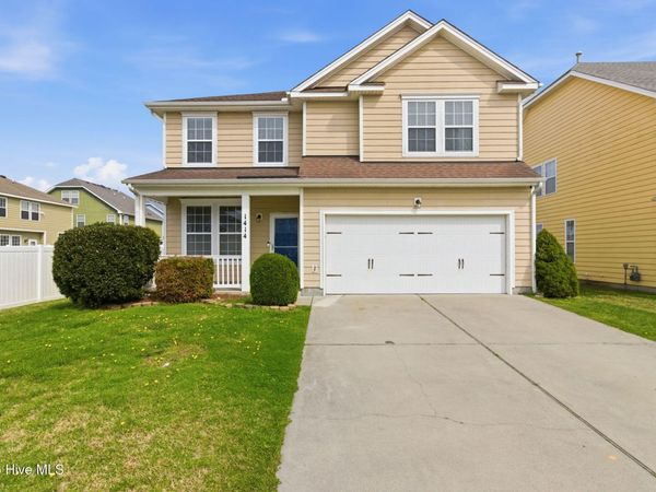 1414 Charlotte Street, Elizabeth City, NC 27909