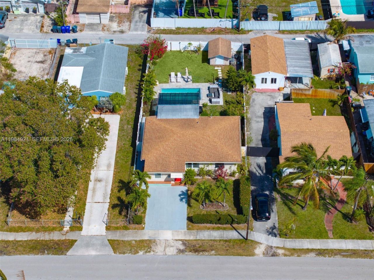 1935 Arthur St , Hollywood, FL 33020 Photo