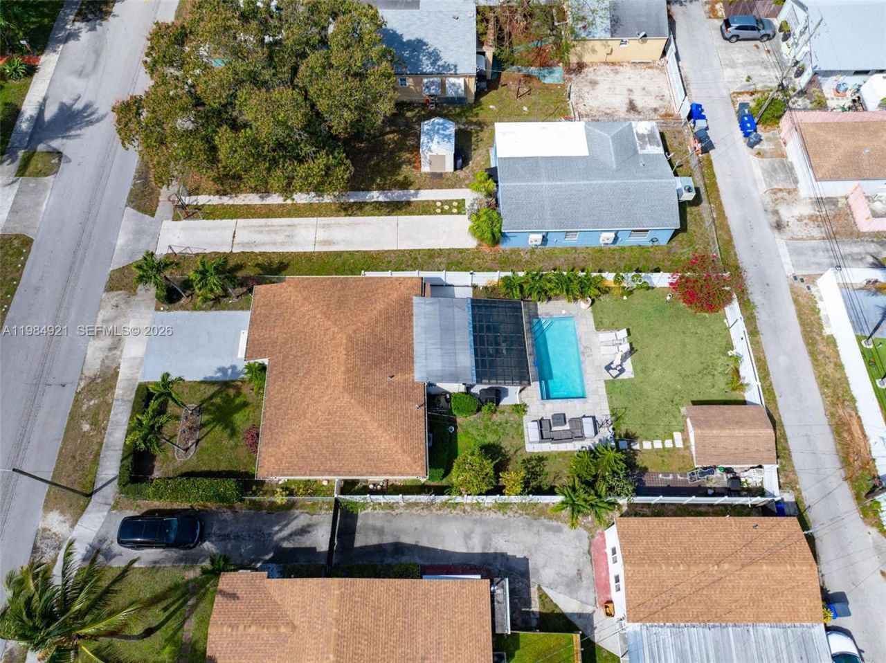 1935 Arthur St , Hollywood, FL 33020 Photo