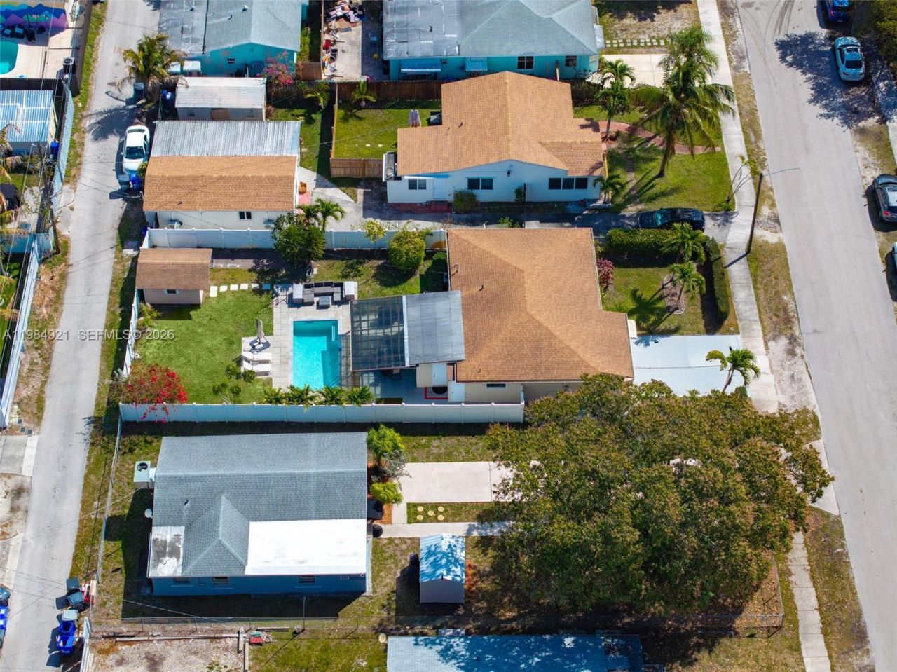 1935 Arthur St , Hollywood, FL 33020 Photo