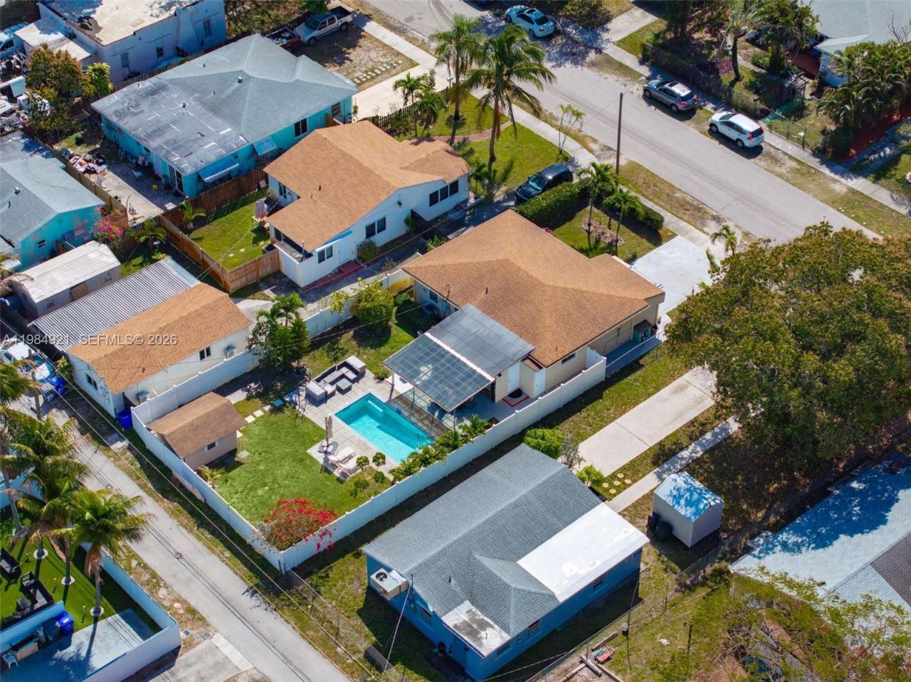 1935 Arthur St , Hollywood, FL 33020 Photo