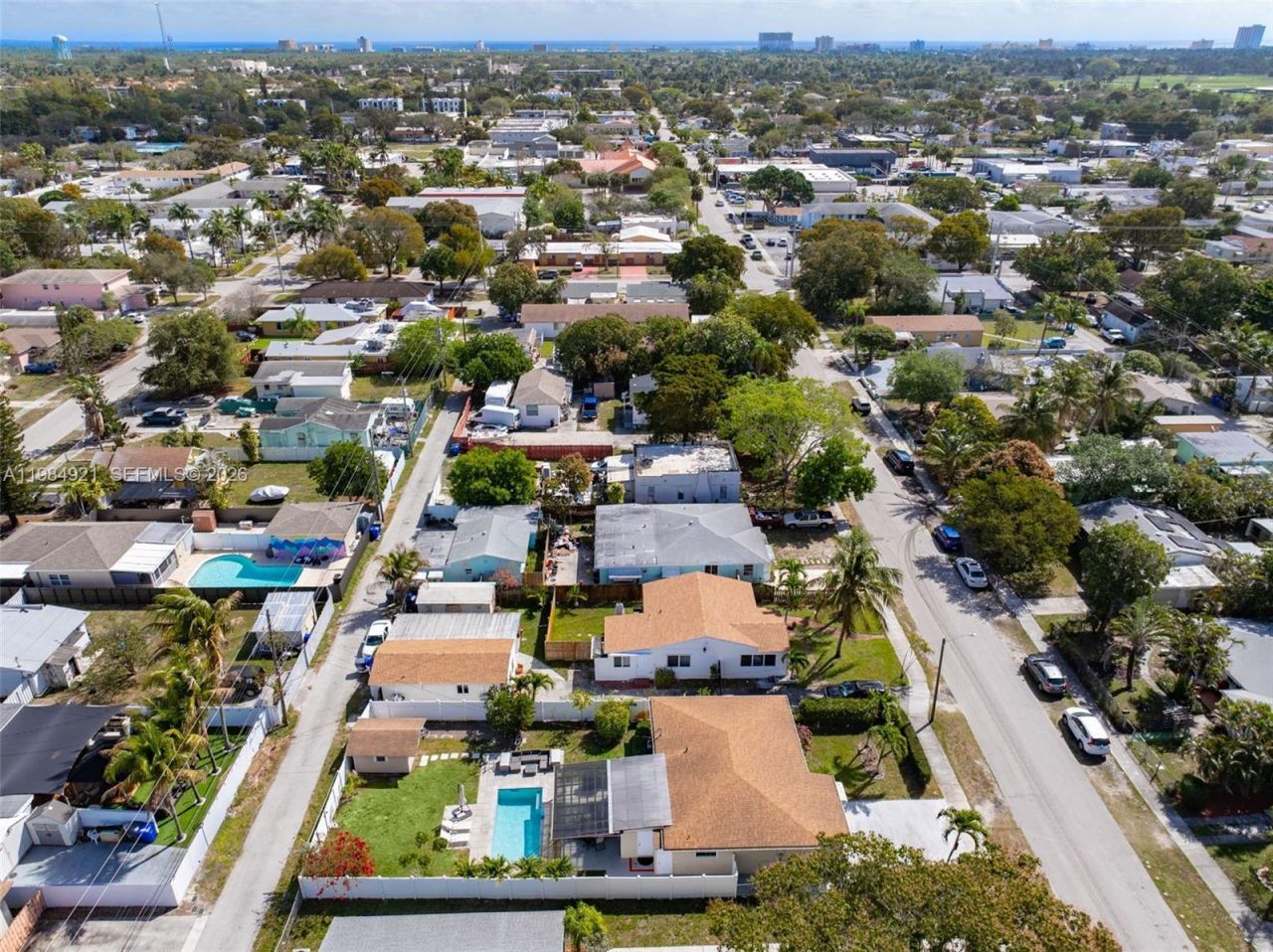 1935 Arthur St , Hollywood, FL 33020 Photo