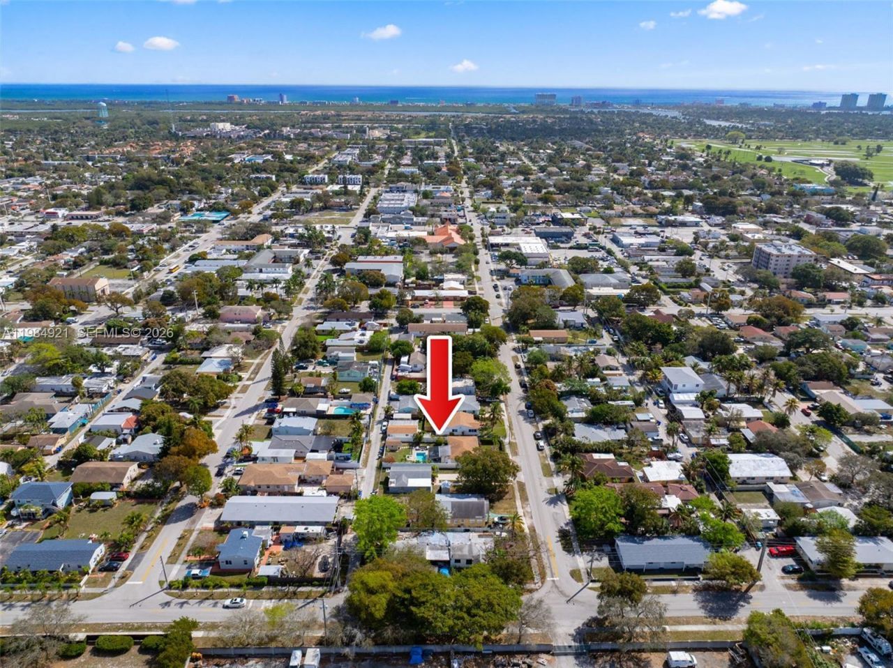 1935 Arthur St , Hollywood, FL 33020 Photo