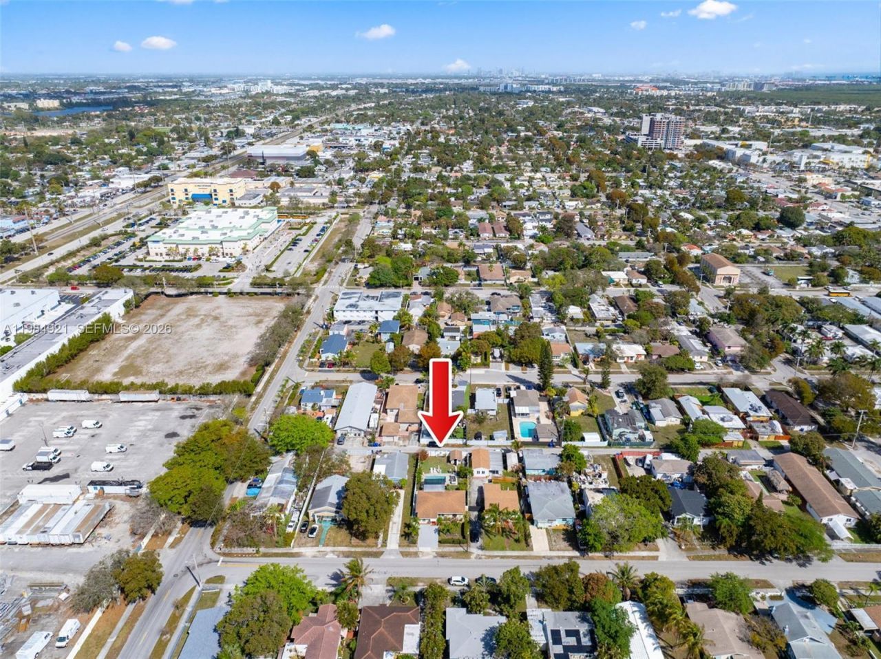 1935 Arthur St , Hollywood, FL 33020 Photo