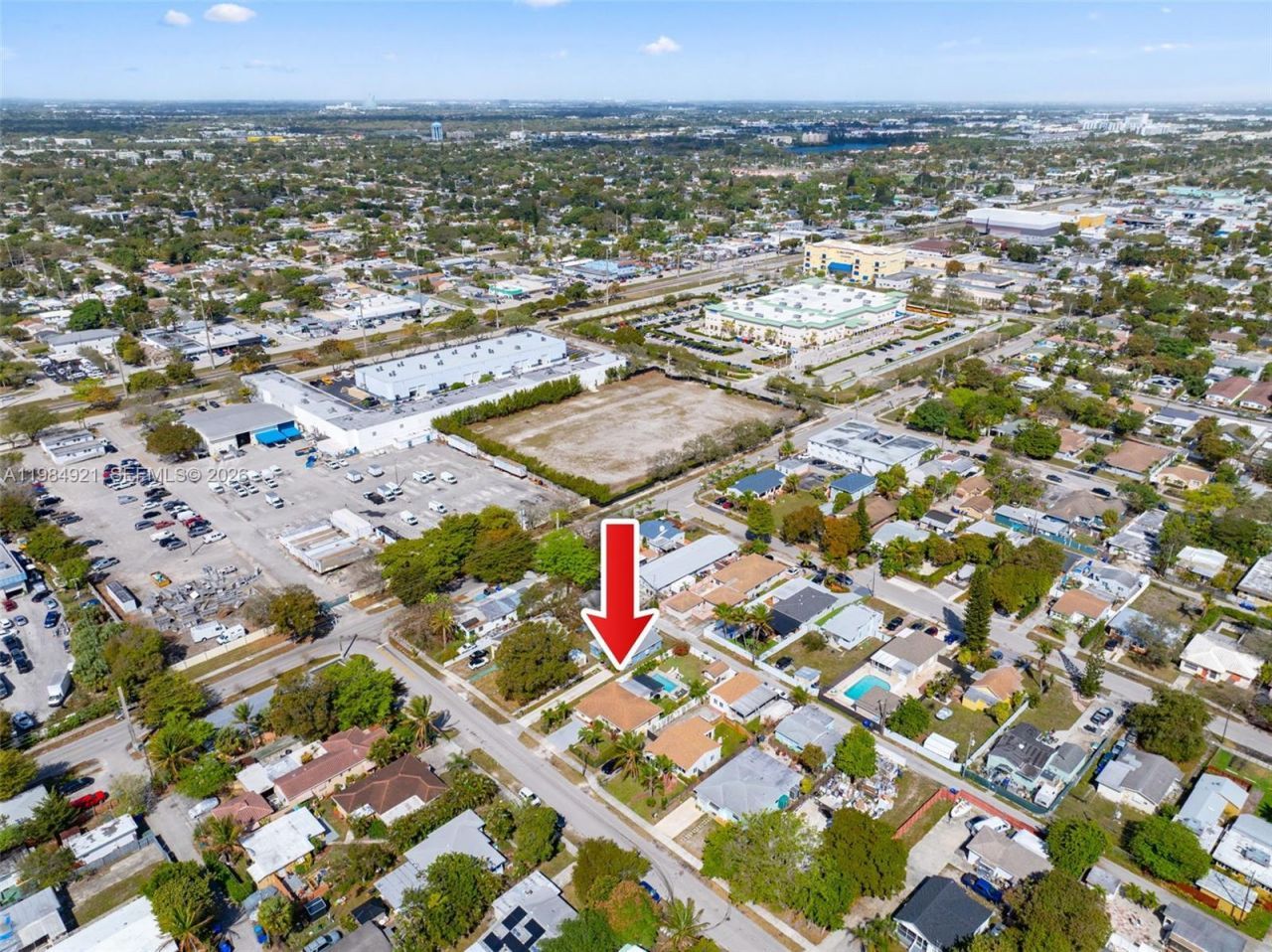 1935 Arthur St , Hollywood, FL 33020 Photo